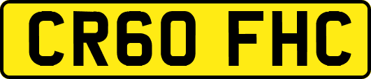 CR60FHC