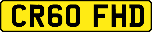 CR60FHD