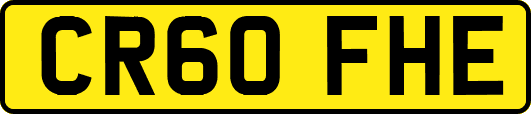 CR60FHE
