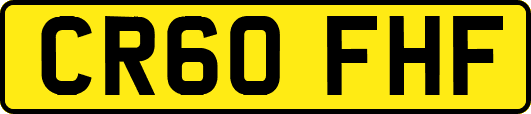CR60FHF