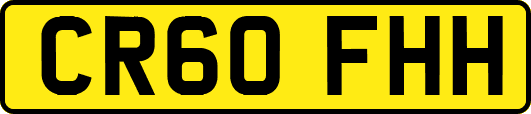 CR60FHH