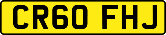 CR60FHJ