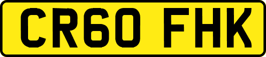 CR60FHK