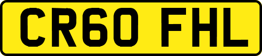 CR60FHL