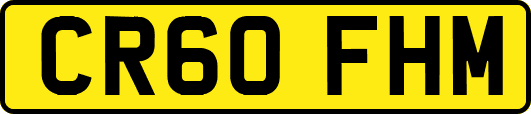 CR60FHM