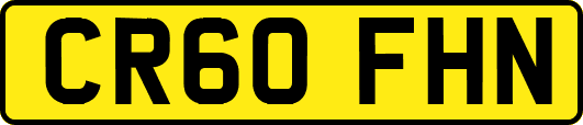 CR60FHN
