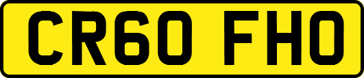 CR60FHO