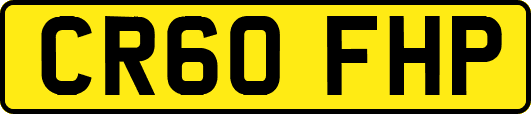 CR60FHP