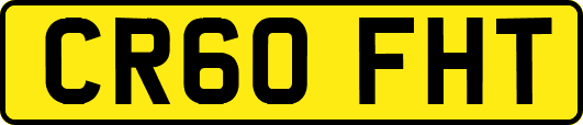 CR60FHT