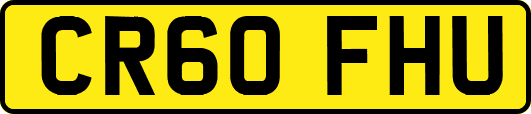 CR60FHU