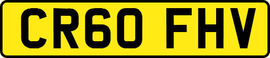 CR60FHV
