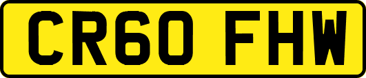 CR60FHW