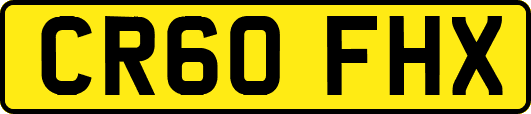 CR60FHX