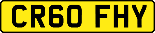 CR60FHY