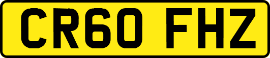 CR60FHZ