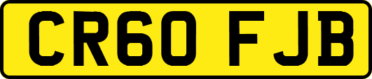 CR60FJB