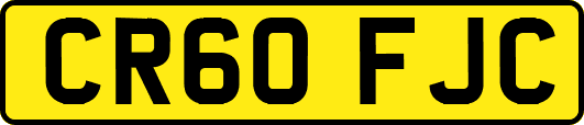CR60FJC