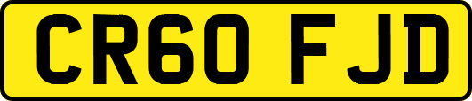 CR60FJD