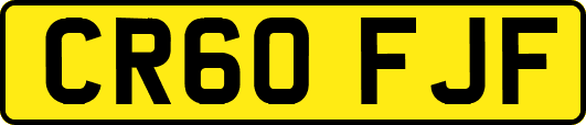CR60FJF