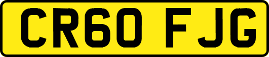 CR60FJG