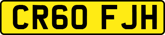 CR60FJH