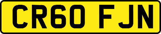 CR60FJN