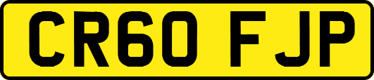 CR60FJP