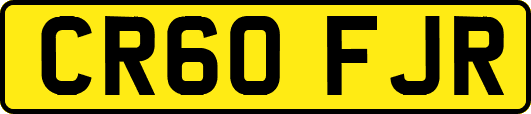CR60FJR