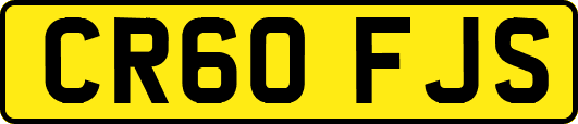 CR60FJS