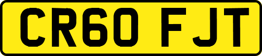 CR60FJT