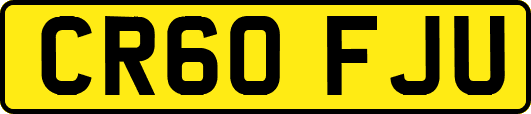 CR60FJU