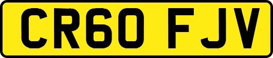 CR60FJV