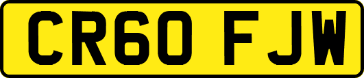 CR60FJW