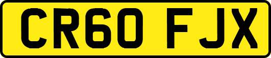 CR60FJX