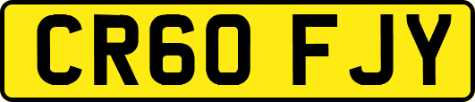 CR60FJY
