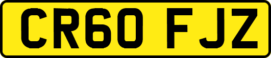 CR60FJZ