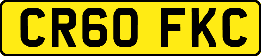 CR60FKC