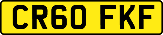 CR60FKF