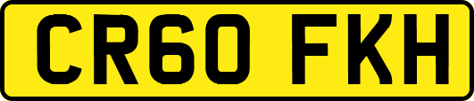 CR60FKH