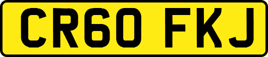 CR60FKJ