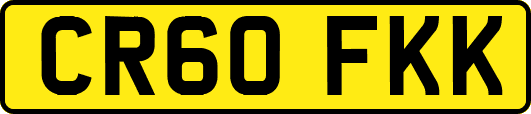 CR60FKK
