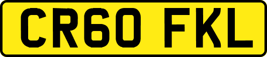 CR60FKL