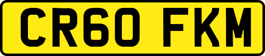 CR60FKM