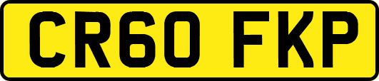 CR60FKP