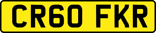 CR60FKR