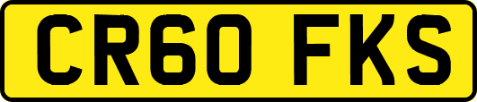 CR60FKS