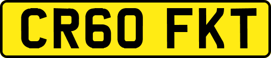 CR60FKT