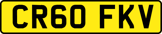 CR60FKV