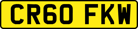 CR60FKW
