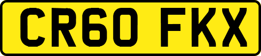 CR60FKX